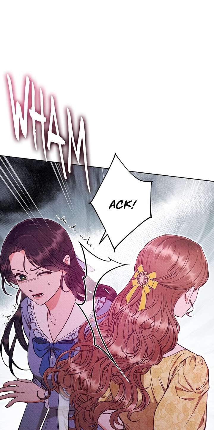 Dear My Rude Darling With Multiple Personality Chapter 53 - Page 50