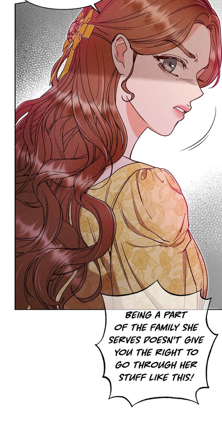 Dear My Rude Darling With Multiple Personality Chapter 53 - Page 52