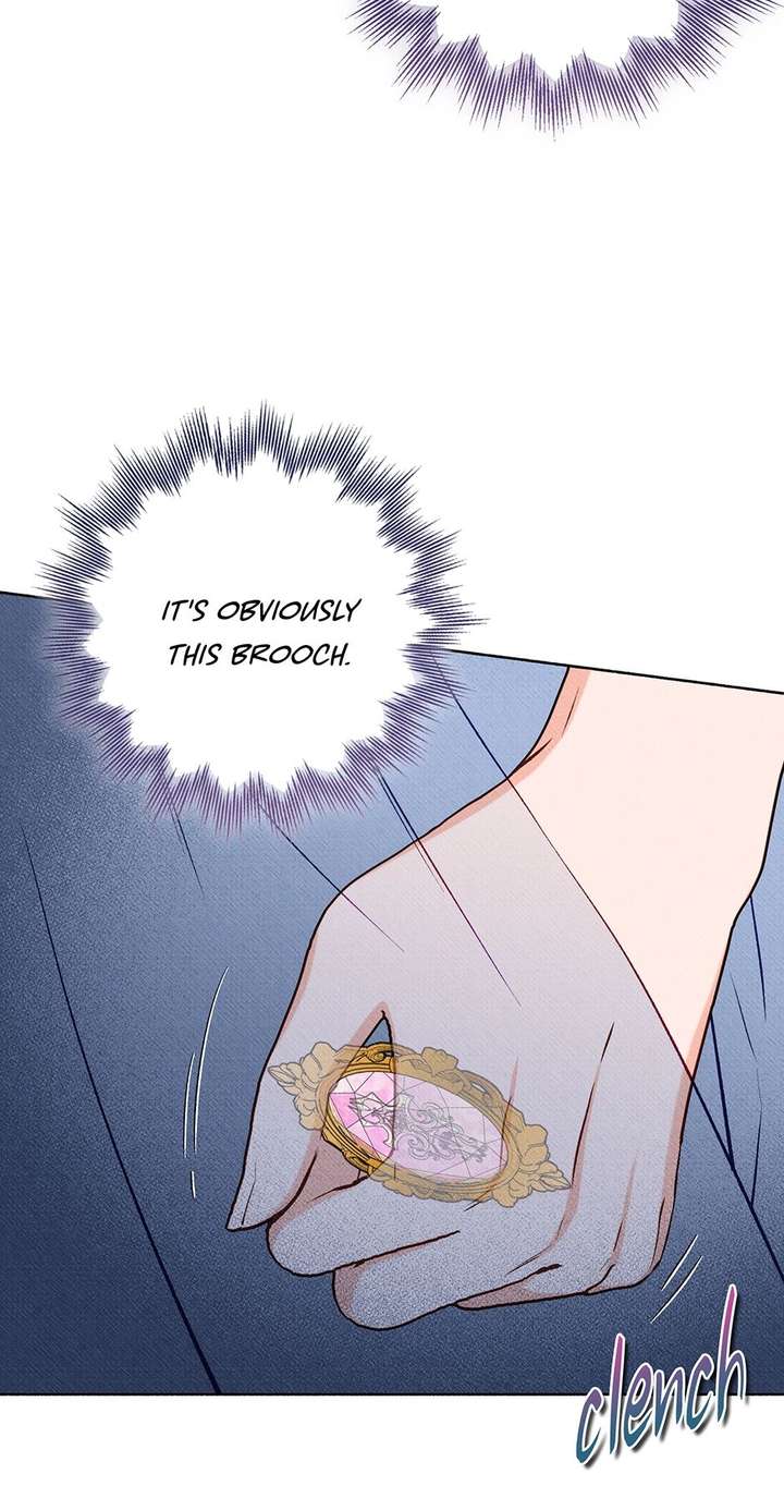 Dear My Rude Darling With Multiple Personality Chapter 53 - Page 56