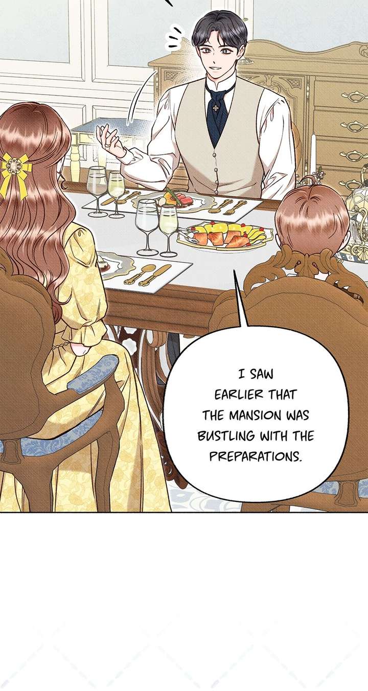 Dear My Rude Darling With Multiple Personality Chapter 53 - Page 6