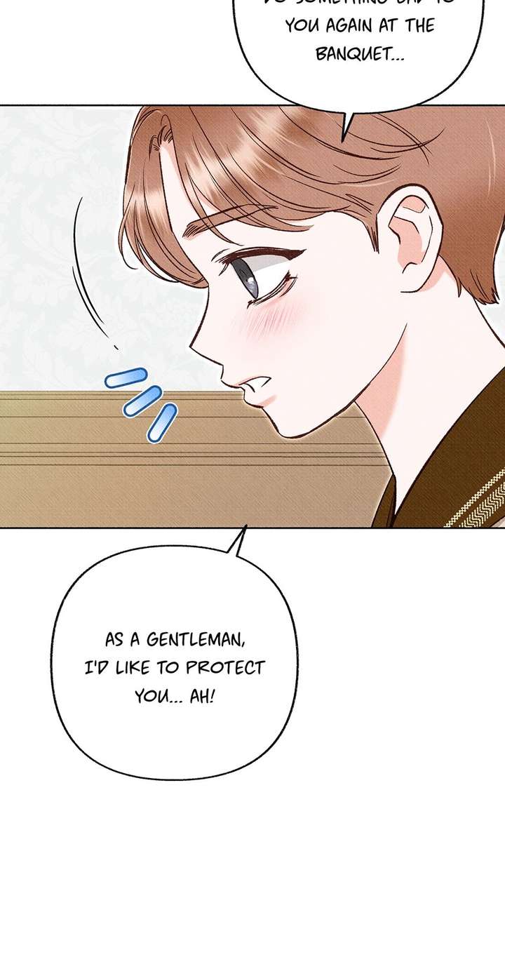 Dear My Rude Darling With Multiple Personality Chapter 53 - Page 60