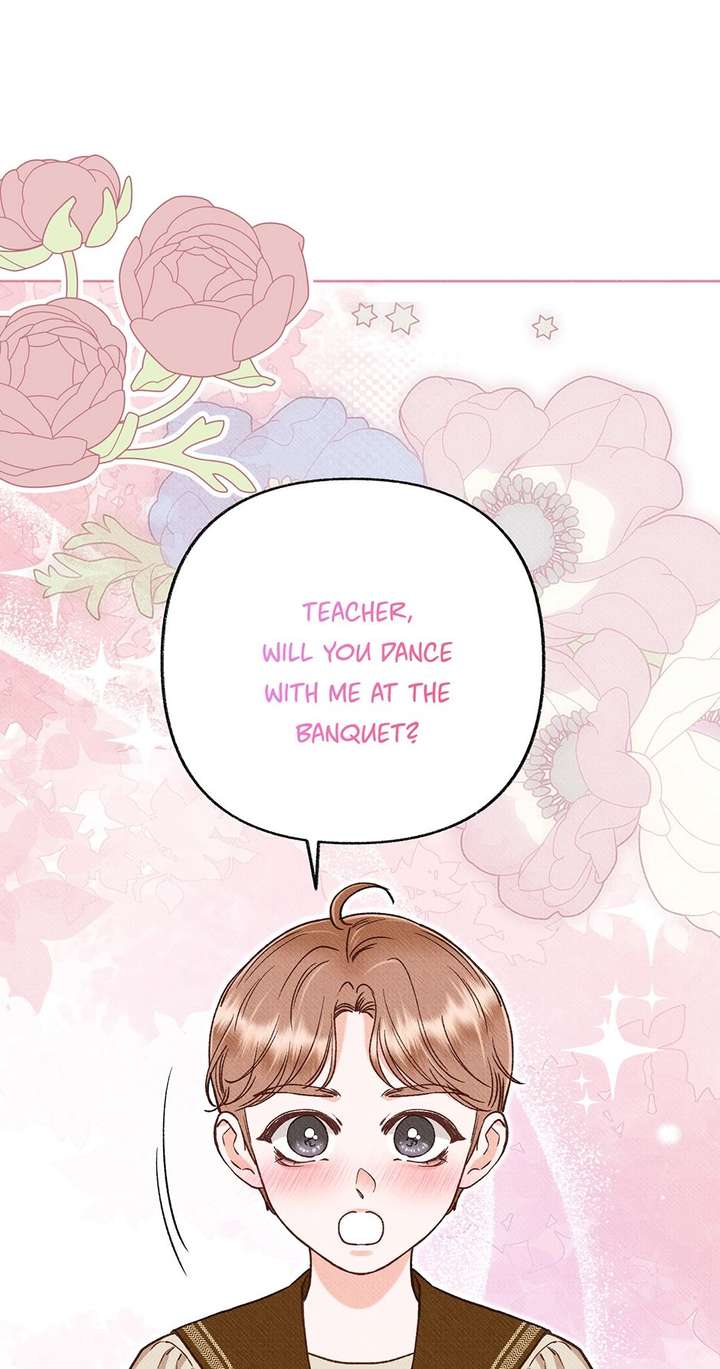 Dear My Rude Darling With Multiple Personality Chapter 53 - Page 61