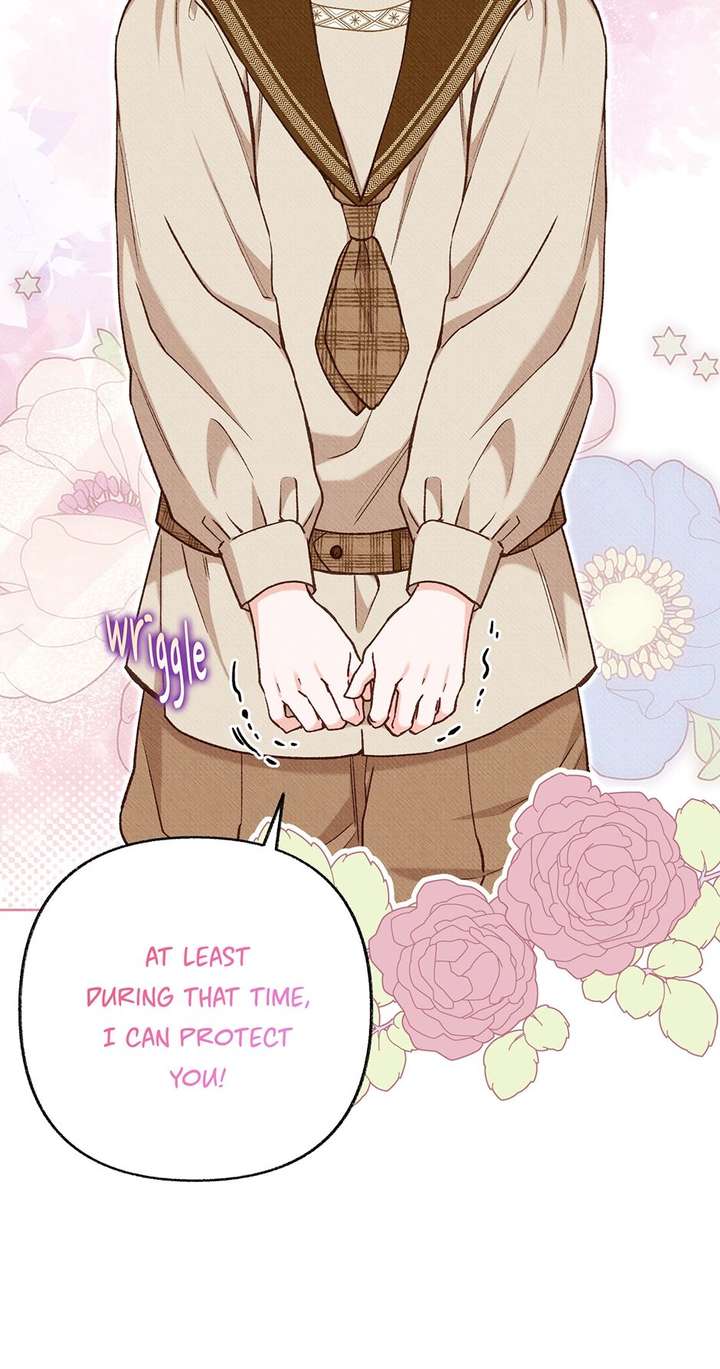 Dear My Rude Darling With Multiple Personality Chapter 53 - Page 62