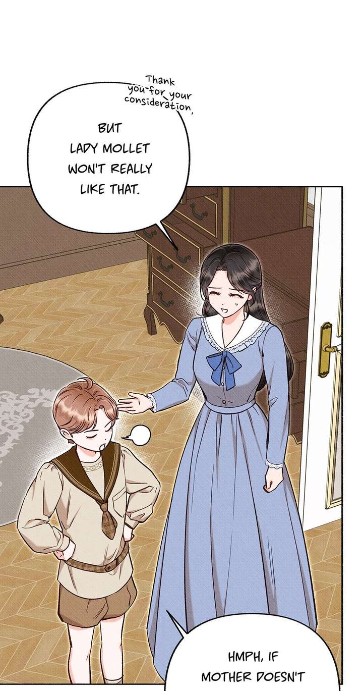 Dear My Rude Darling With Multiple Personality Chapter 53 - Page 64