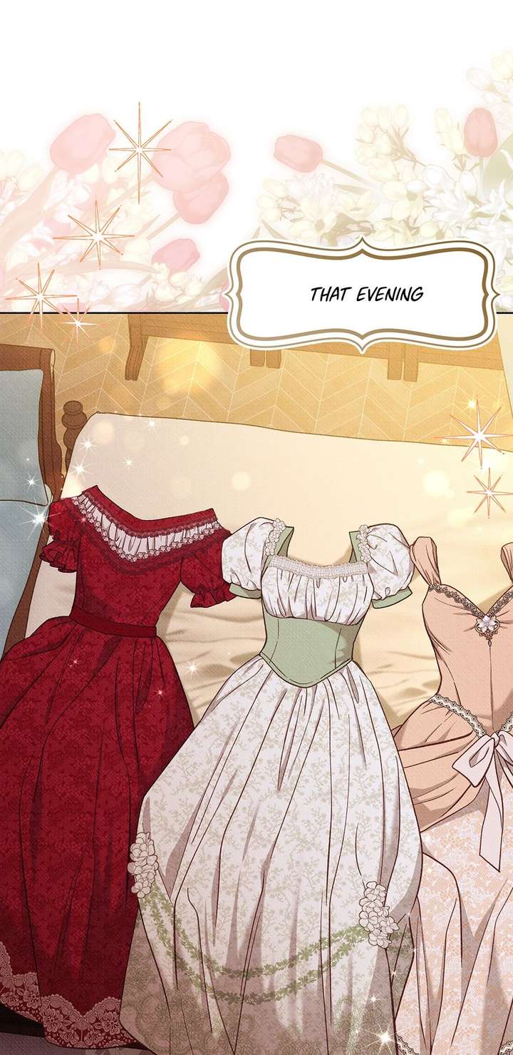 Dear My Rude Darling With Multiple Personality Chapter 53 - Page 70