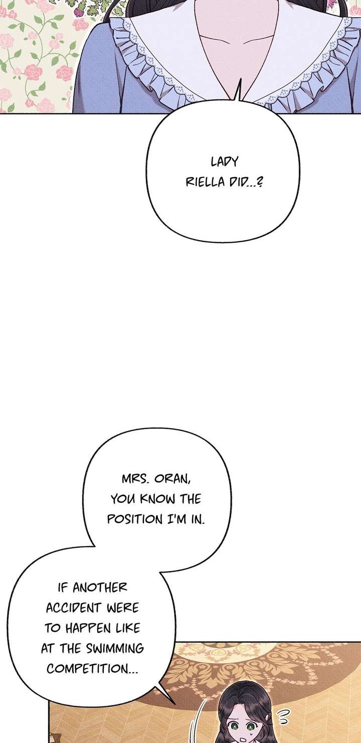 Dear My Rude Darling With Multiple Personality Chapter 53 - Page 76