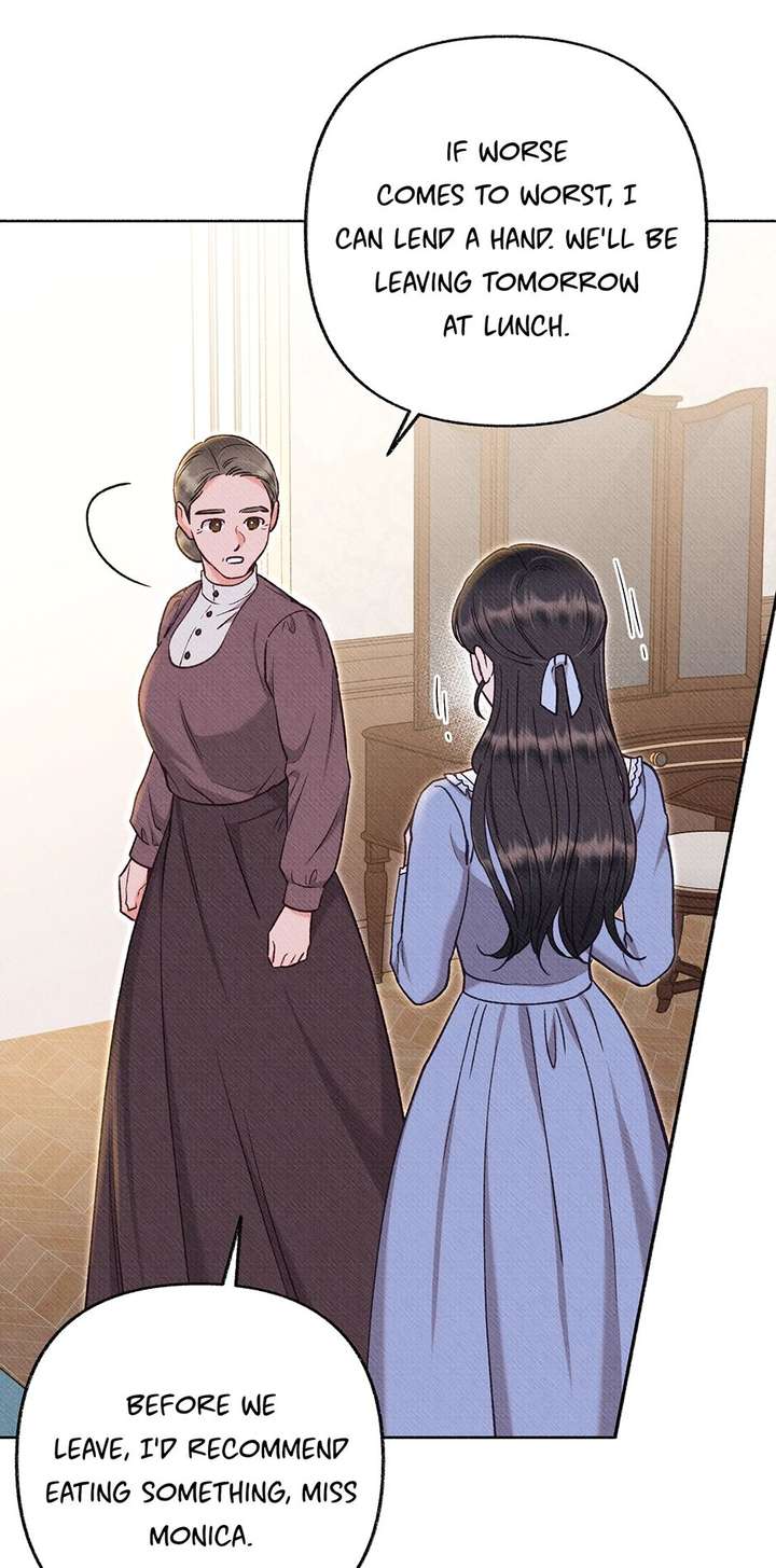 Dear My Rude Darling With Multiple Personality Chapter 53 - Page 82