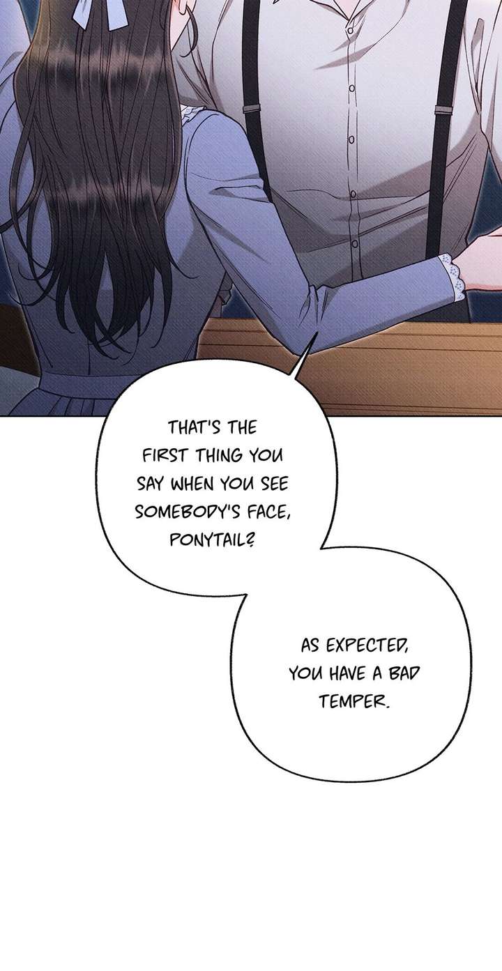 Dear My Rude Darling With Multiple Personality Chapter 54 - Page 14