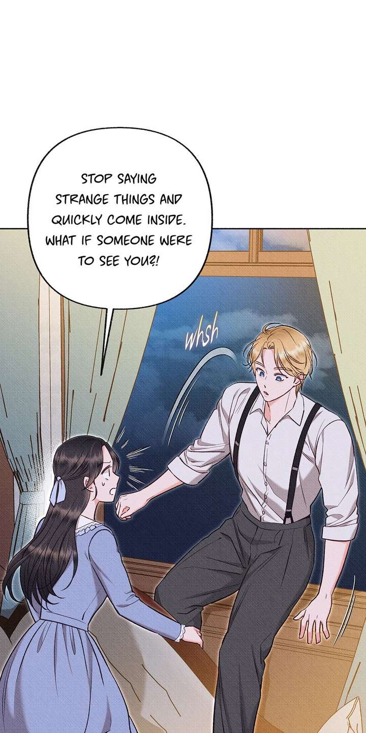 Dear My Rude Darling With Multiple Personality Chapter 54 - Page 15