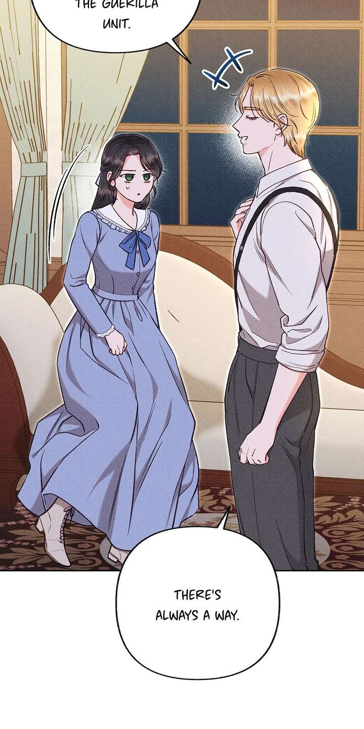 Dear My Rude Darling With Multiple Personality Chapter 54 - Page 18