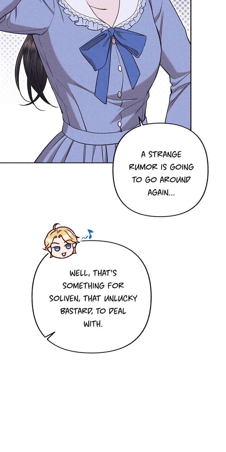 Dear My Rude Darling With Multiple Personality Chapter 54 - Page 23