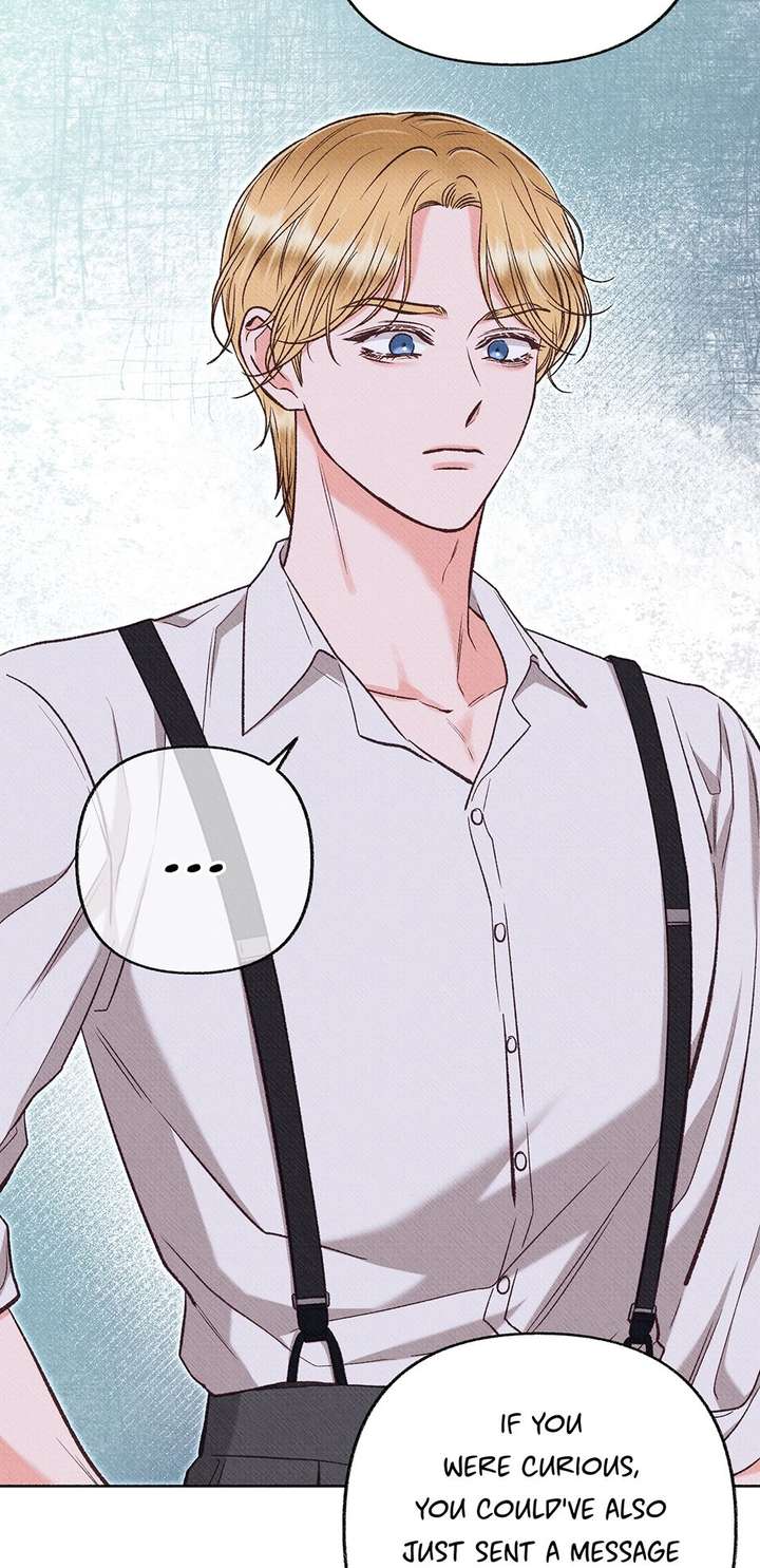 Dear My Rude Darling With Multiple Personality Chapter 54 - Page 27