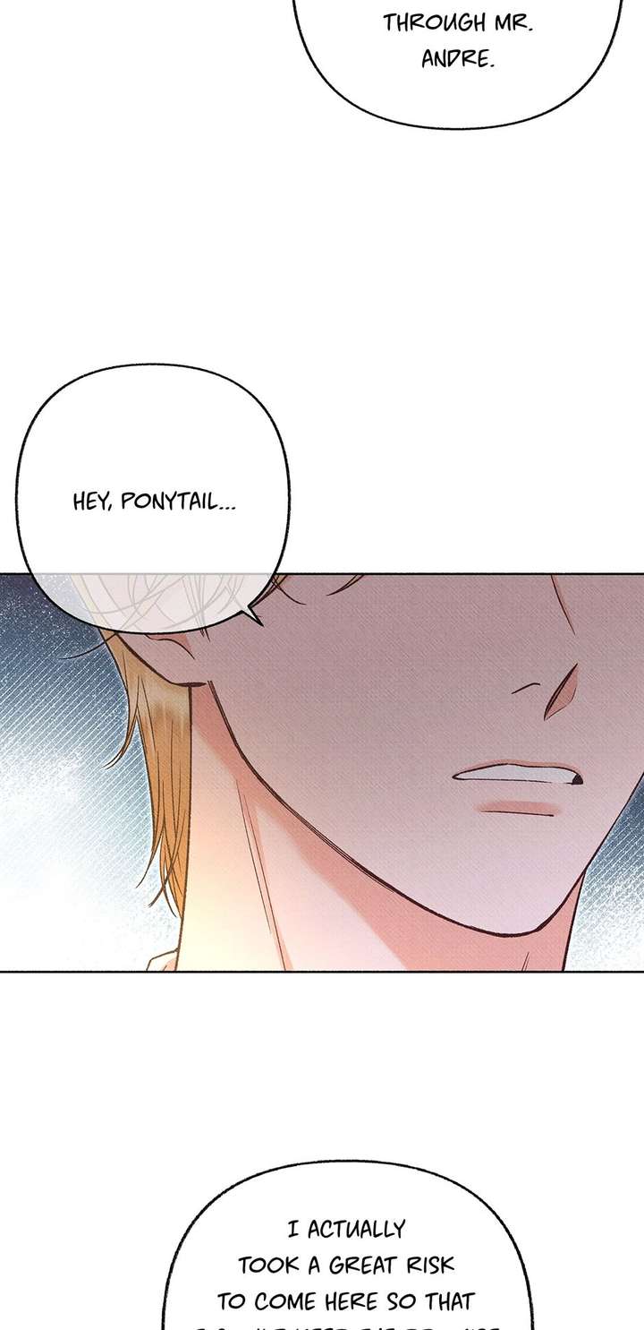 Dear My Rude Darling With Multiple Personality Chapter 54 - Page 28