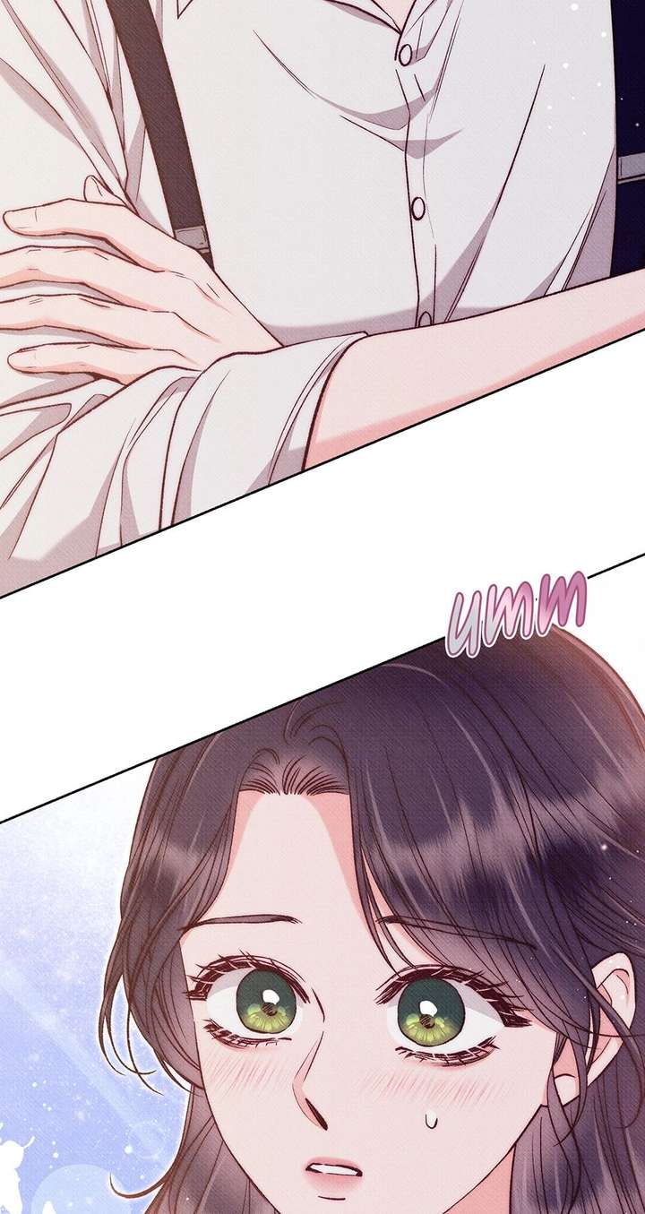 Dear My Rude Darling With Multiple Personality Chapter 54 - Page 31