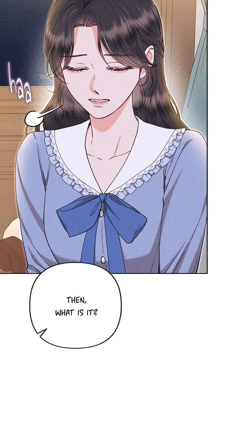 Dear My Rude Darling With Multiple Personality Chapter 54 - Page 34