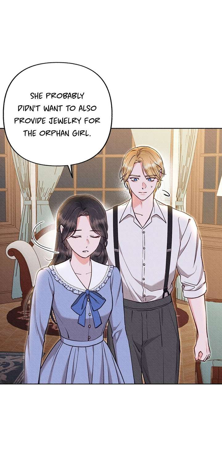 Dear My Rude Darling With Multiple Personality Chapter 54 - Page 47