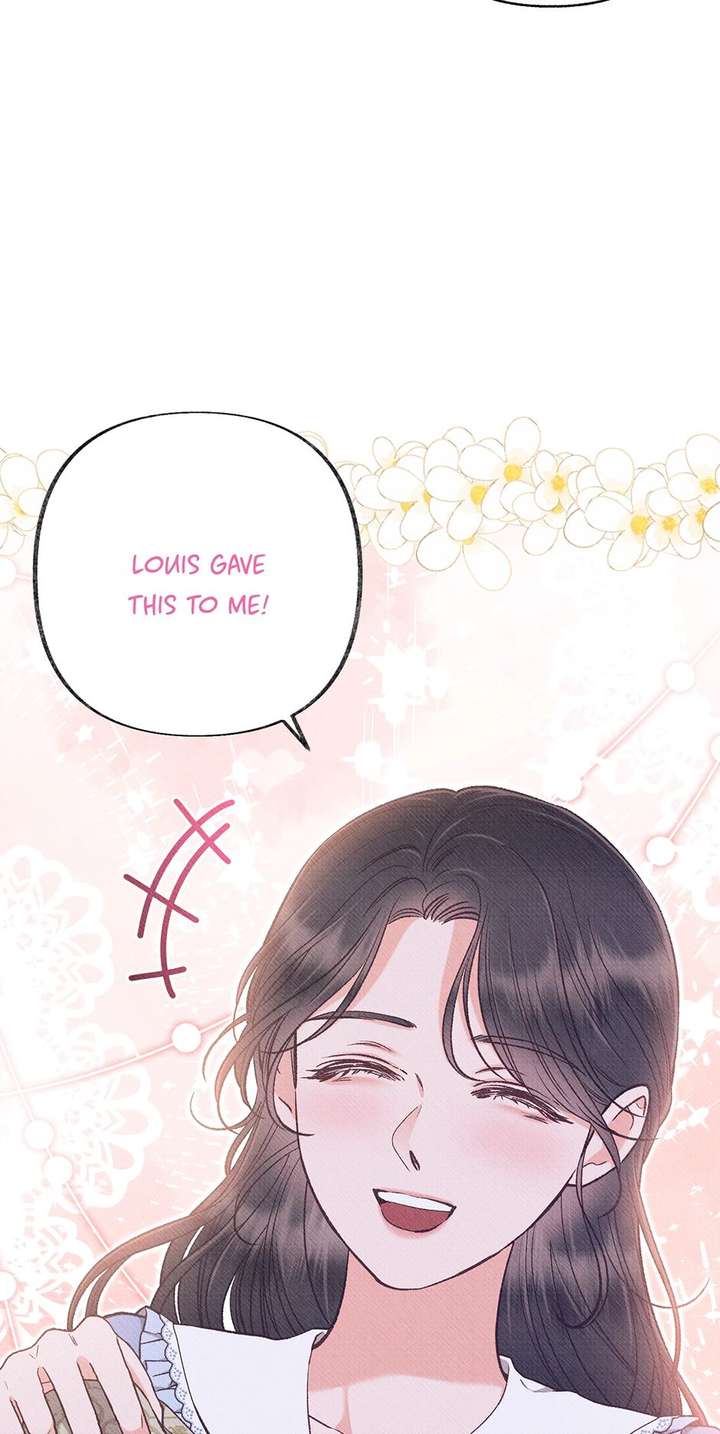 Dear My Rude Darling With Multiple Personality Chapter 54 - Page 49