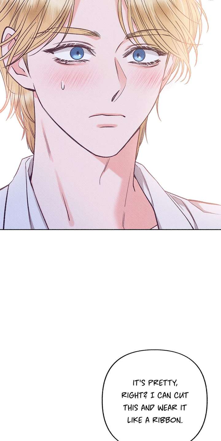 Dear My Rude Darling With Multiple Personality Chapter 54 - Page 51