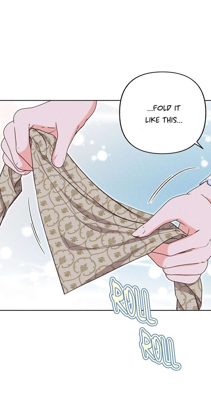 Dear My Rude Darling With Multiple Personality Chapter 54 - Page 53