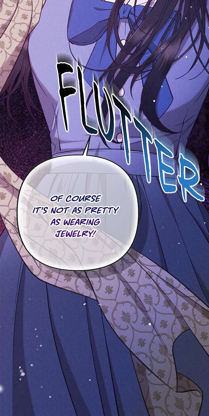 Dear My Rude Darling With Multiple Personality Chapter 54 - Page 63