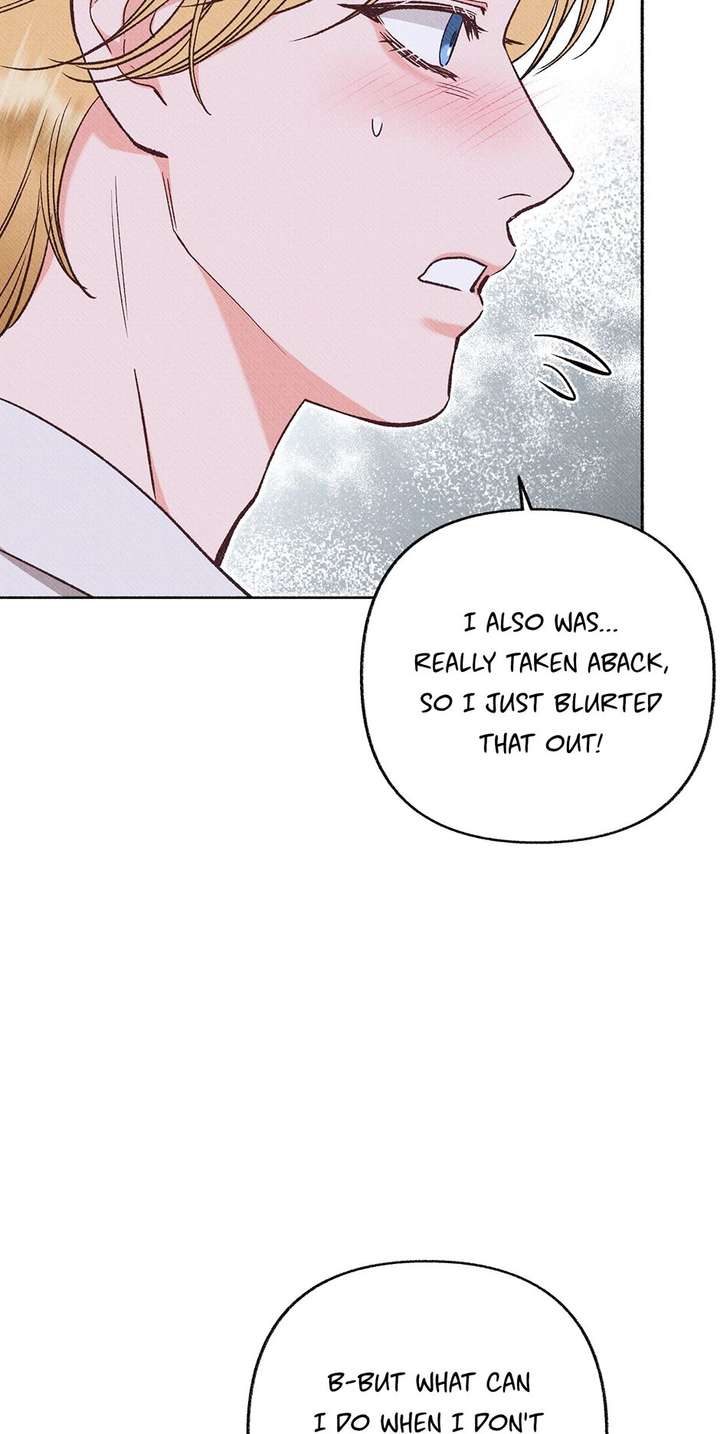 Dear My Rude Darling With Multiple Personality Chapter 54 - Page 68