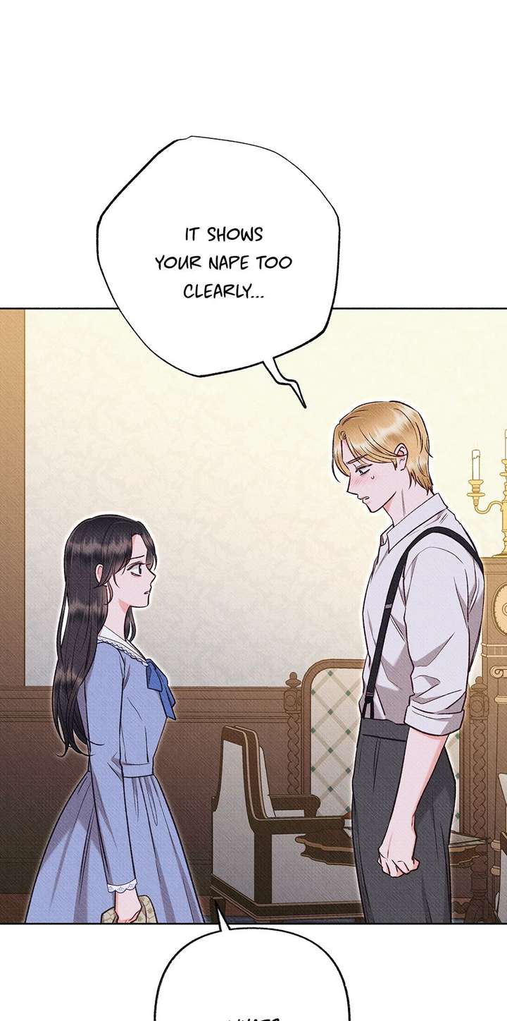 Dear My Rude Darling With Multiple Personality Chapter 54 - Page 70