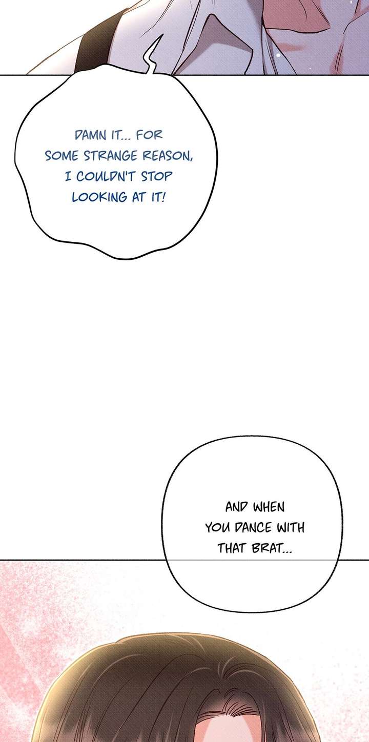 Dear My Rude Darling With Multiple Personality Chapter 54 - Page 72