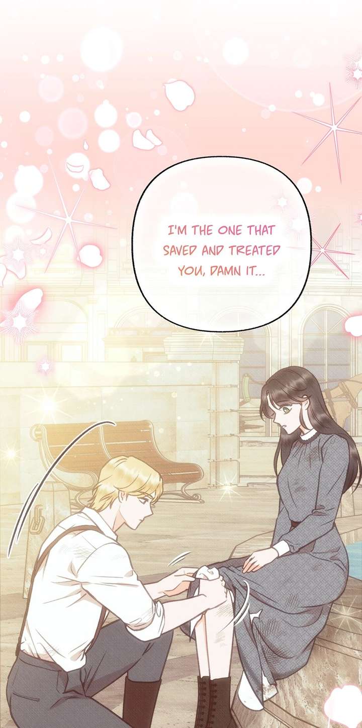 Dear My Rude Darling With Multiple Personality Chapter 54 - Page 74