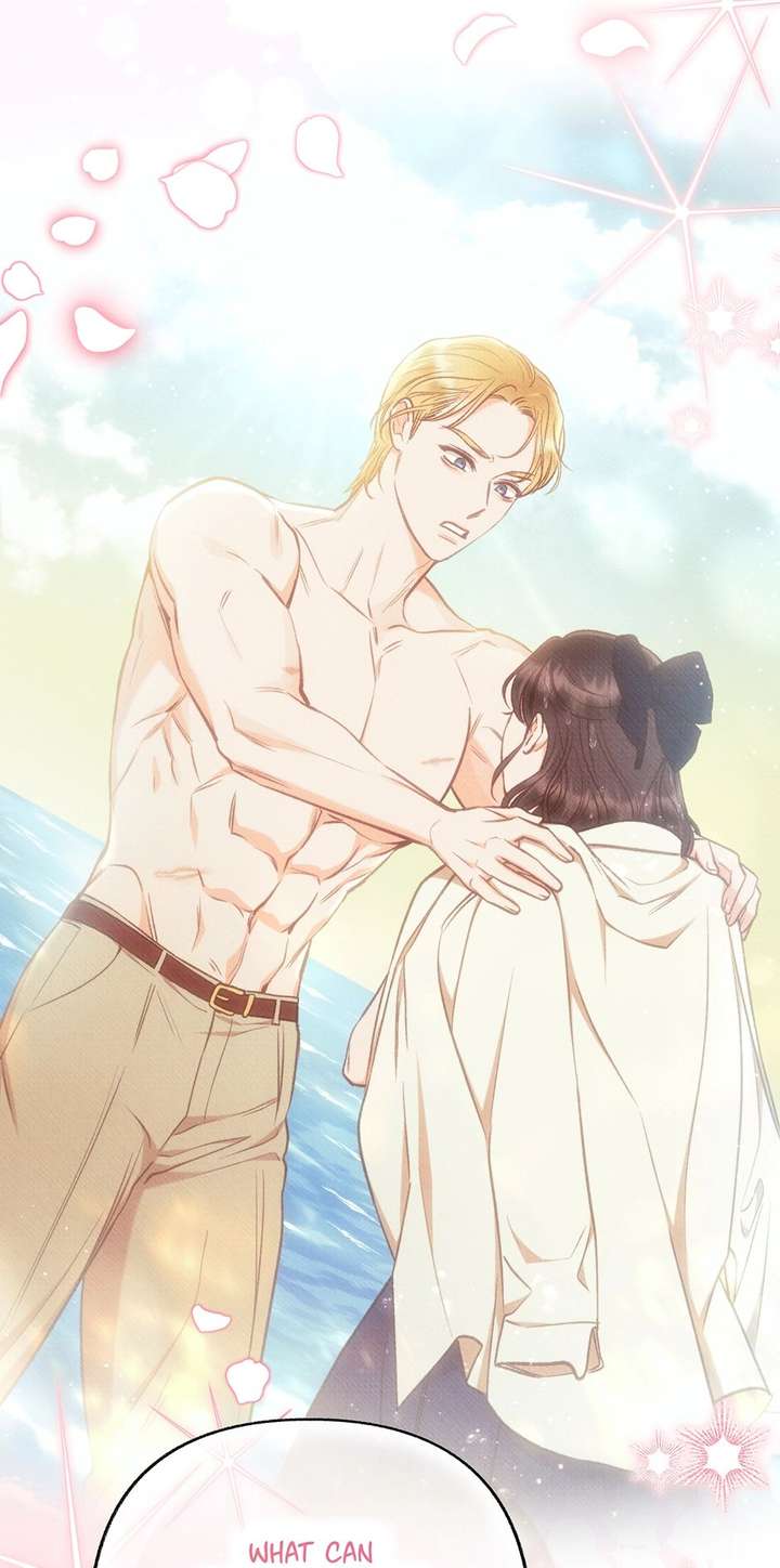 Dear My Rude Darling With Multiple Personality Chapter 54 - Page 76