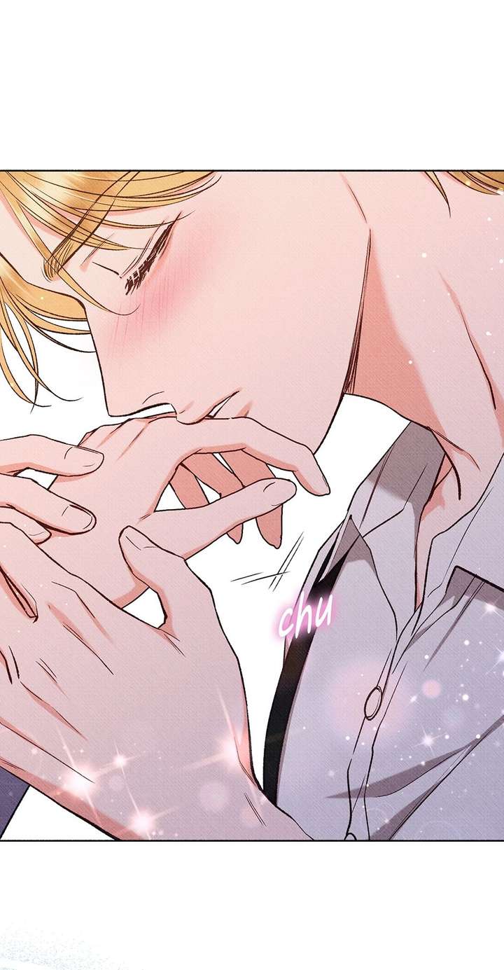 Dear My Rude Darling With Multiple Personality Chapter 54 - Page 79