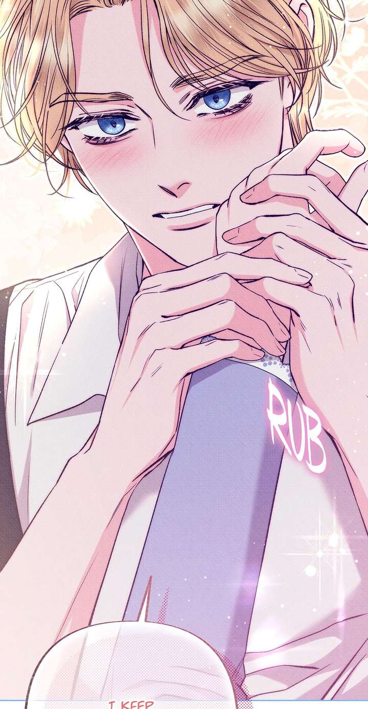 Dear My Rude Darling With Multiple Personality Chapter 54 - Page 82