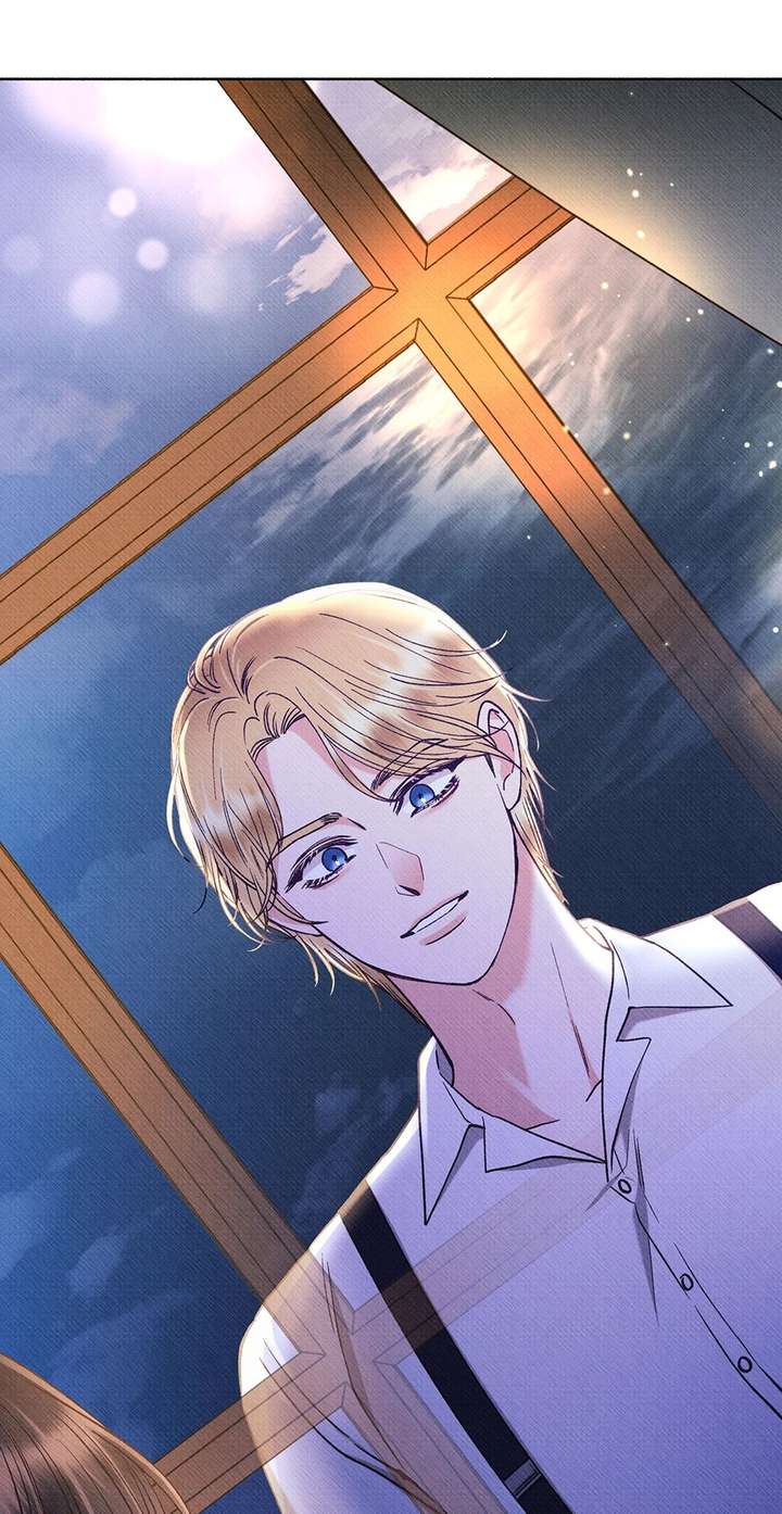 Dear My Rude Darling With Multiple Personality Chapter 54 - Page 9