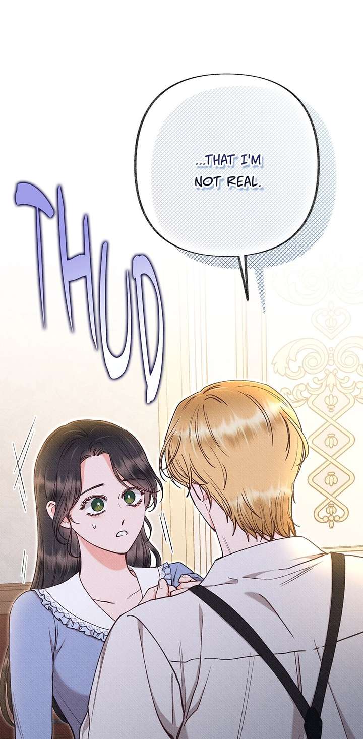 Dear My Rude Darling With Multiple Personality Chapter 55 - Page 13