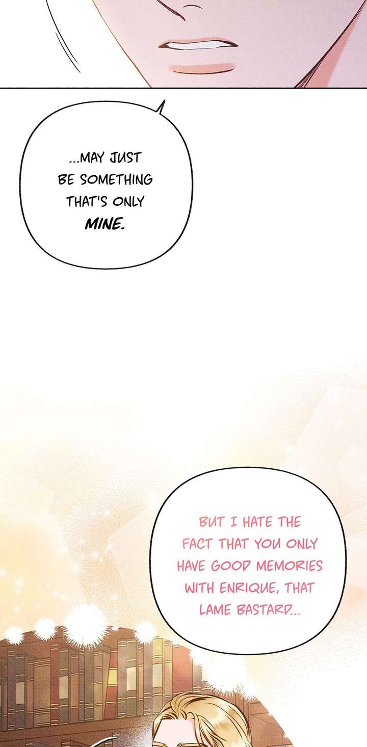 Dear My Rude Darling With Multiple Personality Chapter 55 - Page 15