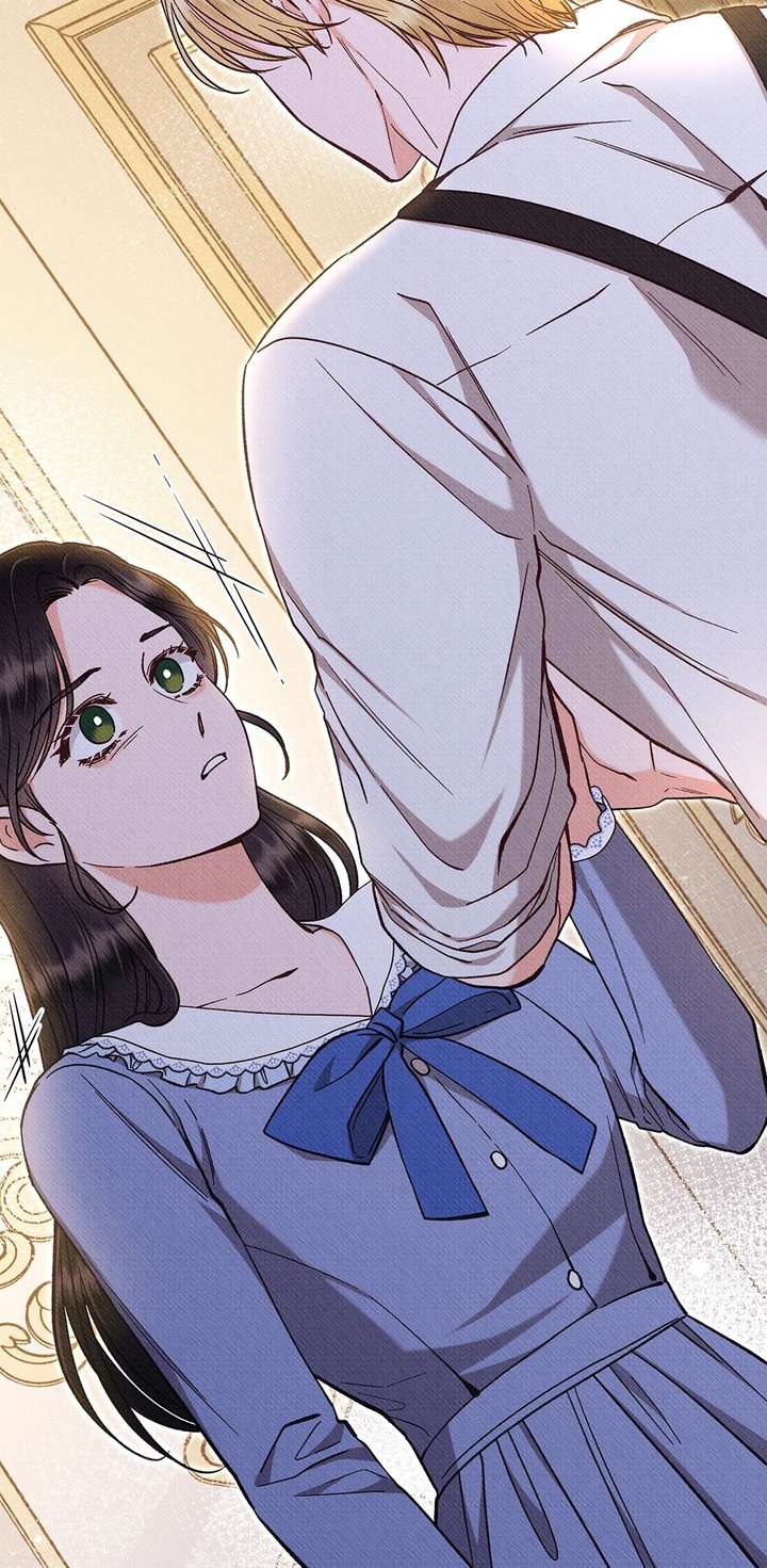 Dear My Rude Darling With Multiple Personality Chapter 55 - Page 20