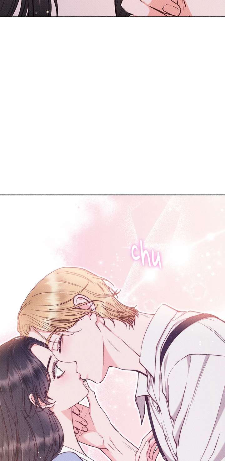 Dear My Rude Darling With Multiple Personality Chapter 55 - Page 24