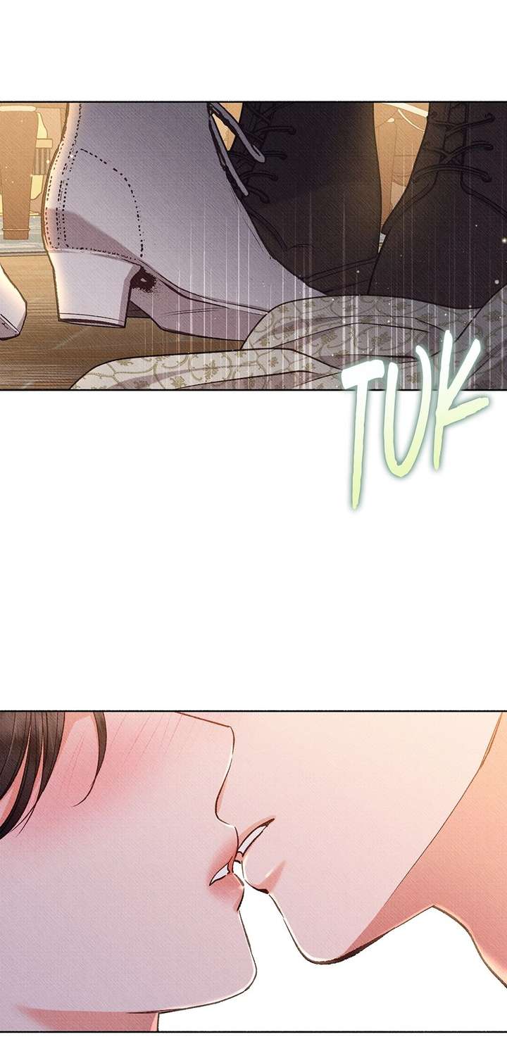 Dear My Rude Darling With Multiple Personality Chapter 55 - Page 26