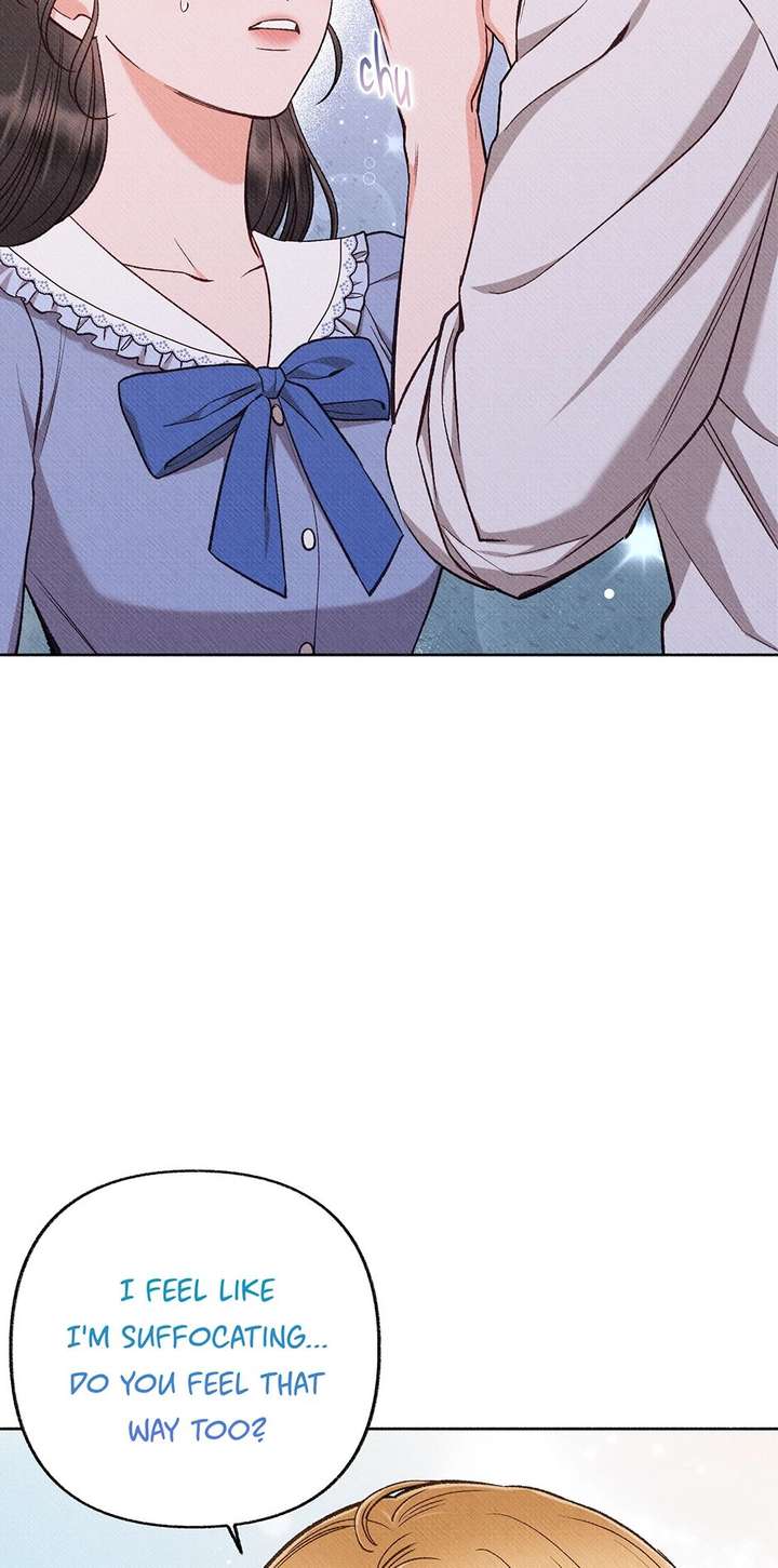 Dear My Rude Darling With Multiple Personality Chapter 55 - Page 3