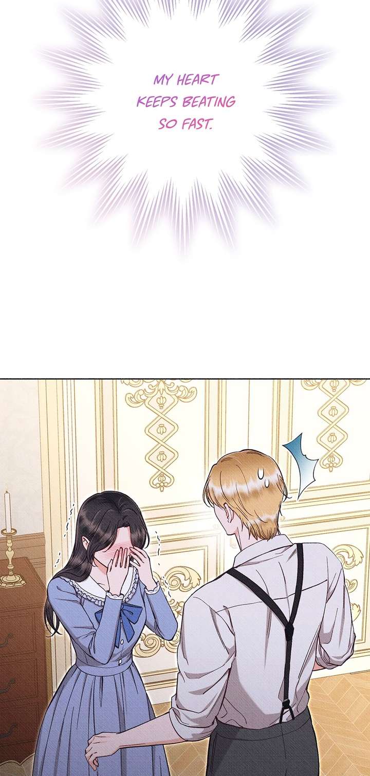 Dear My Rude Darling With Multiple Personality Chapter 55 - Page 30