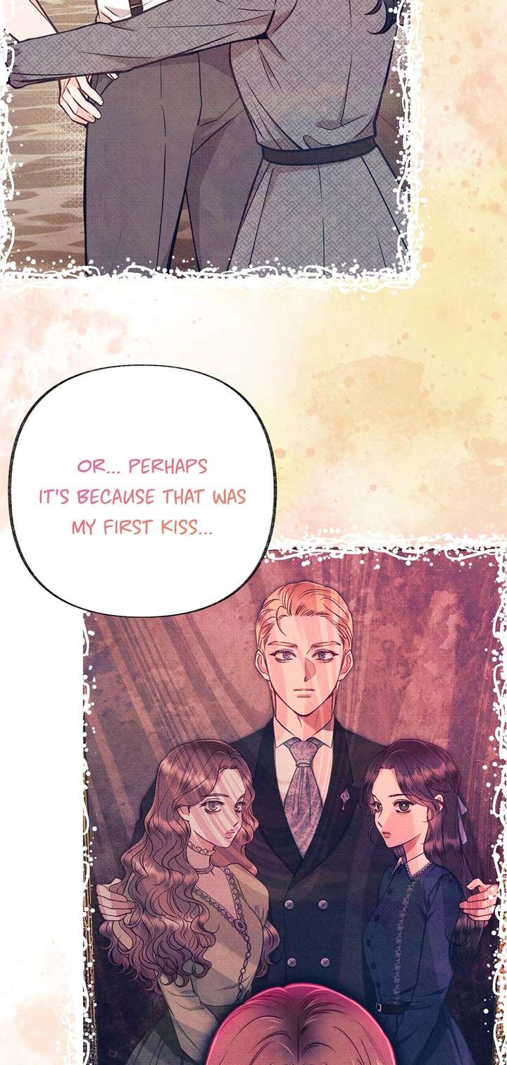 Dear My Rude Darling With Multiple Personality Chapter 55 - Page 33