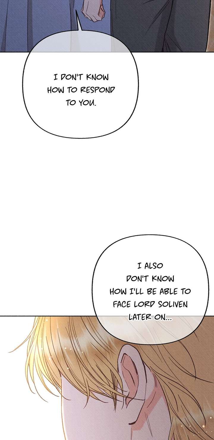 Dear My Rude Darling With Multiple Personality Chapter 55 - Page 36