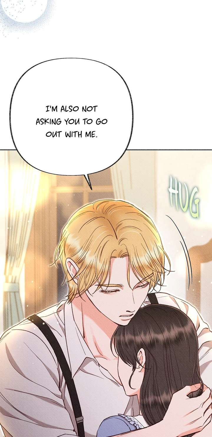 Dear My Rude Darling With Multiple Personality Chapter 55 - Page 39