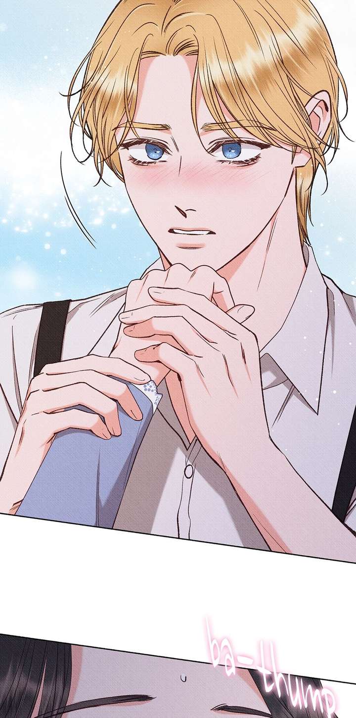 Dear My Rude Darling With Multiple Personality Chapter 55 - Page 4