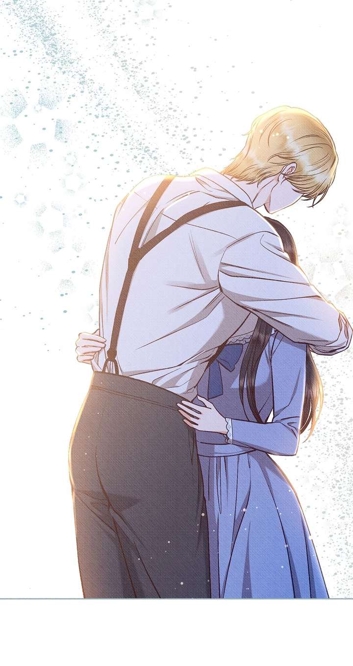 Dear My Rude Darling With Multiple Personality Chapter 55 - Page 43