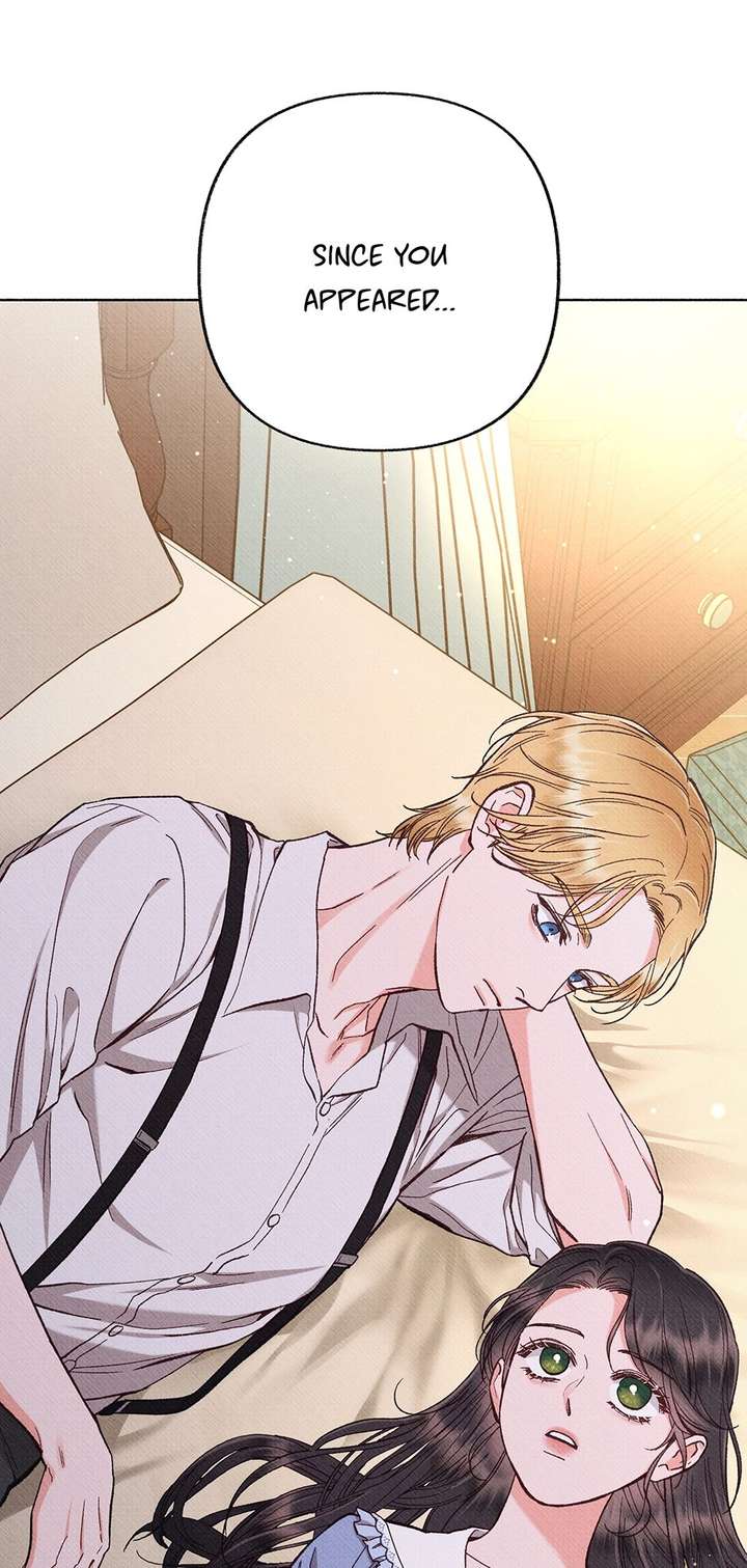 Dear My Rude Darling With Multiple Personality Chapter 55 - Page 46