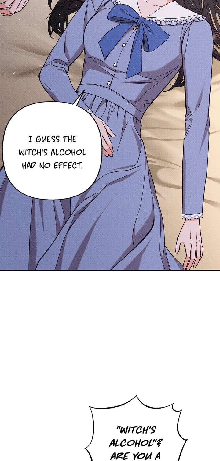 Dear My Rude Darling With Multiple Personality Chapter 55 - Page 47