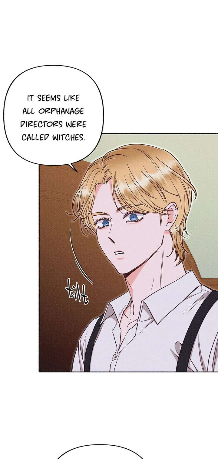 Dear My Rude Darling With Multiple Personality Chapter 55 - Page 49