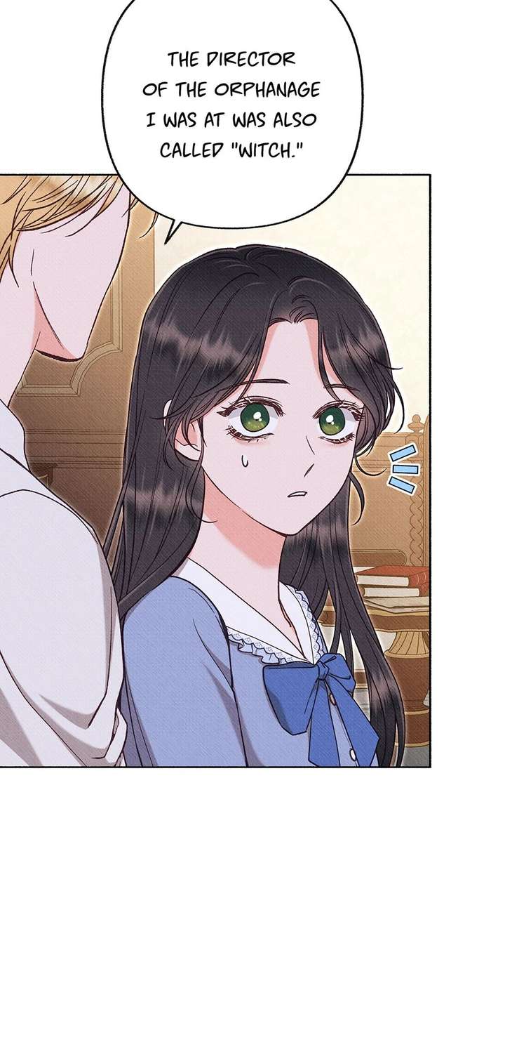 Dear My Rude Darling With Multiple Personality Chapter 55 - Page 50