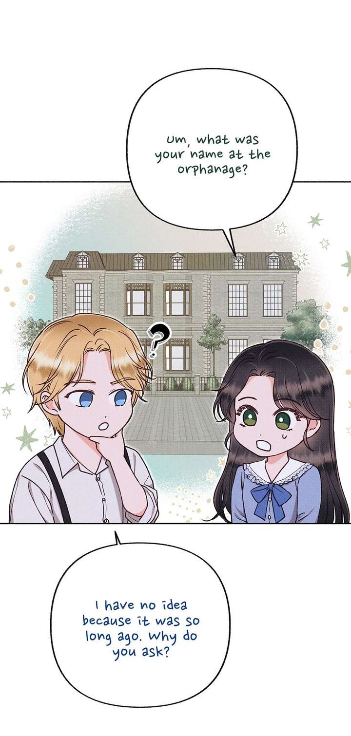 Dear My Rude Darling With Multiple Personality Chapter 55 - Page 51