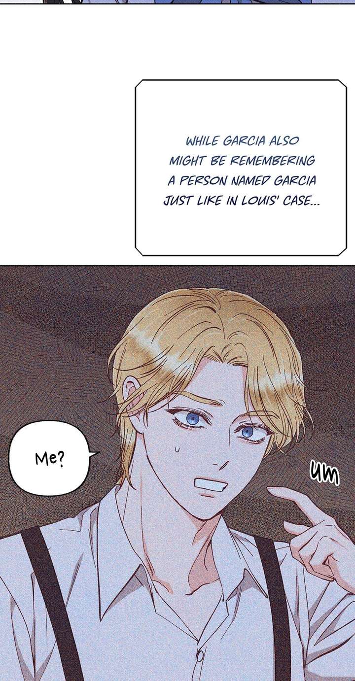 Dear My Rude Darling With Multiple Personality Chapter 55 - Page 54